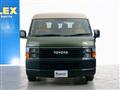2023 Toyota Hiace Wagon