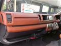 2023 Toyota Hiace Wagon