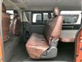 2017 Toyota Regiusace Van