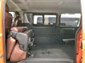 2017 Toyota Regiusace Van