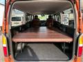 2017 Toyota Regiusace Van