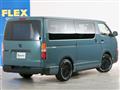 2018 Toyota Hiace Van