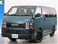 2018 Toyota Hiace Van