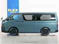 2018 Toyota Hiace Van