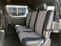 2018 Toyota Hiace Van