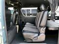 2018 Toyota Hiace Van