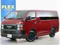 2022 Toyota Hiace Van