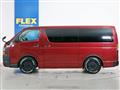 2022 Toyota Hiace Van