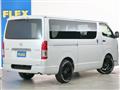 2025 Toyota Hiace Van