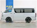 2025 Toyota Hiace Van
