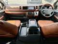 2021 Toyota Hiace Wagon