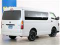 2021 Toyota Hiace Wagon