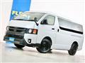 2021 Toyota Hiace Wagon