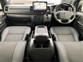 2026 Toyota Hiace Van