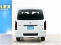 2026 Toyota Hiace Van