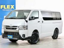 2026 Toyota Hiace Van