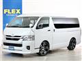 2023 Toyota Hiace Wagon