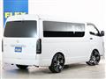 2023 Toyota Hiace Wagon