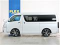 2023 Toyota Hiace Wagon