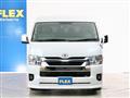 2023 Toyota Hiace Wagon