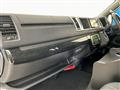 2023 Toyota Hiace Wagon