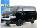 2024 Toyota Hiace Wagon