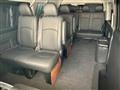 2024 Toyota Hiace Wagon