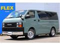 2016 Toyota Hiace Van
