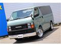 2016 Toyota Hiace Van
