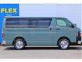 2016 Toyota Hiace Van