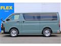 2016 Toyota Hiace Van