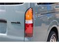 2016 Toyota Hiace Van