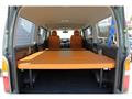 2016 Toyota Hiace Van