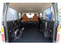 2016 Toyota Hiace Van