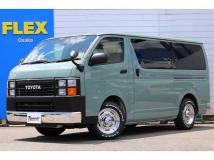 2016 Toyota Hiace Van