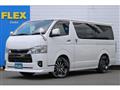 2023 Toyota Hiace Van