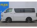 2023 Toyota Hiace Van