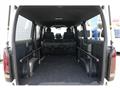 2023 Toyota Hiace Van