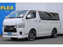 2023 Toyota Hiace Van