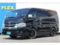 2023 Toyota Hiace Wagon
