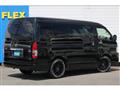 2023 Toyota Hiace Wagon