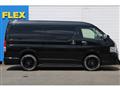 2023 Toyota Hiace Wagon