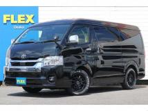 2023 Toyota Hiace Wagon