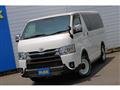 2024 Toyota Hiace Van