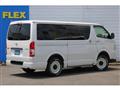 2024 Toyota Hiace Van