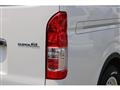 2024 Toyota Hiace Van