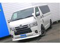 2024 Toyota Hiace Van