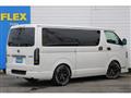 2024 Toyota Hiace Van