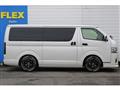 2024 Toyota Hiace Van