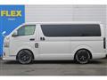2024 Toyota Hiace Van